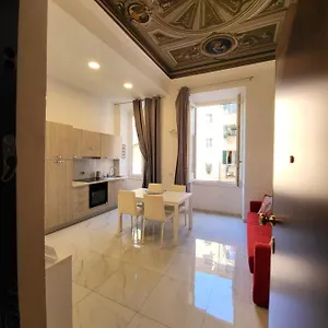 La Caletta Appartement