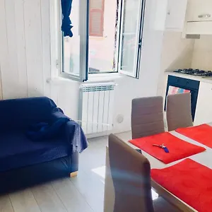 Casa Di Tatjana Appartement