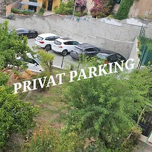 La Casa Della Stazione Appartement
